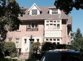 20 Glengrove Ave W FLOOR 3, Toronto, ON M4R 1N4
