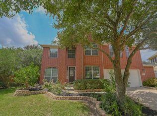 603 Boxelder Pointe Ct, League City, TX 77573