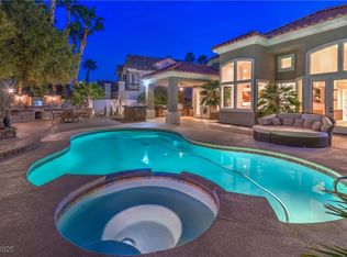 8808 Rozetta Ct, Las Vegas, NV 89134