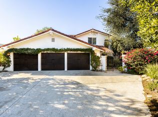 4231 Arrowhead Cir, Thousand Oaks, CA 91362