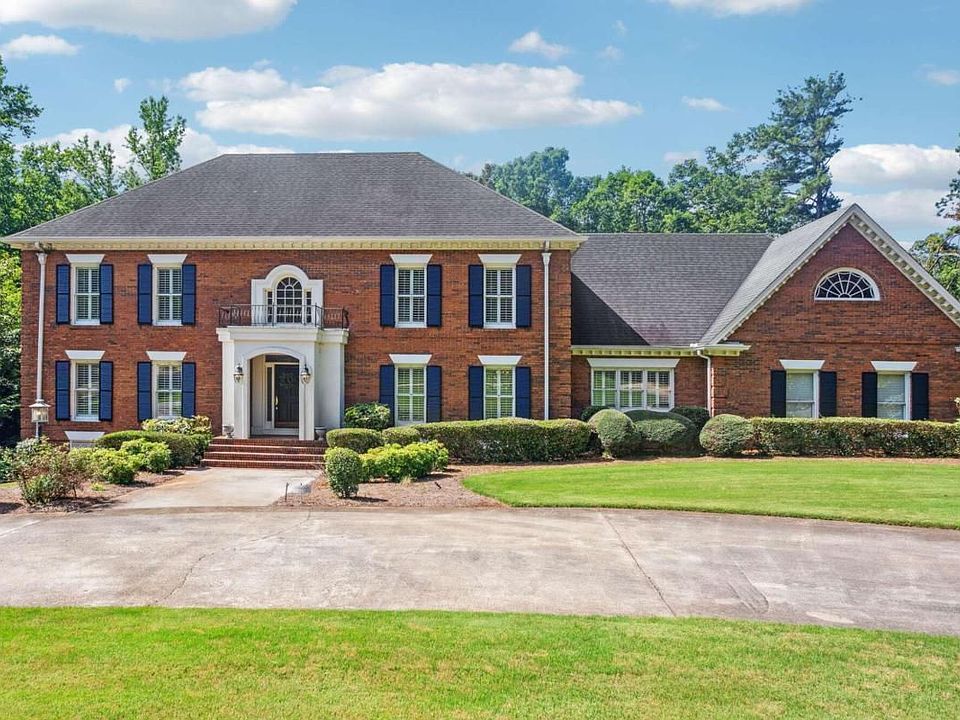 5311 Slater Mill Cir, Douglasville, GA 30135 Zillow