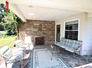 132 Crocus Rd, Feasterville Trevose, PA 19053