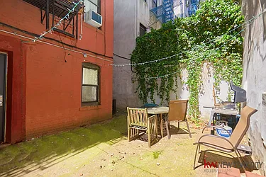 Rented by Keller Williams NYC