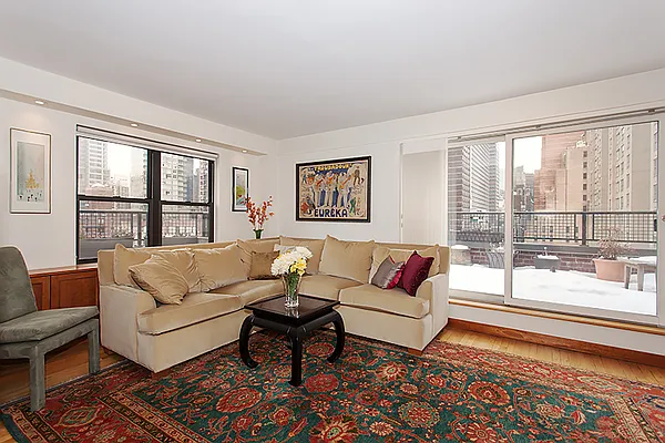 Sold by Brown Harris Stevens | media 1