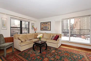 Sold by Brown Harris Stevens