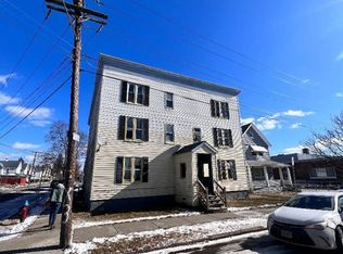 5 Grace St, Binghamton, NY 13905