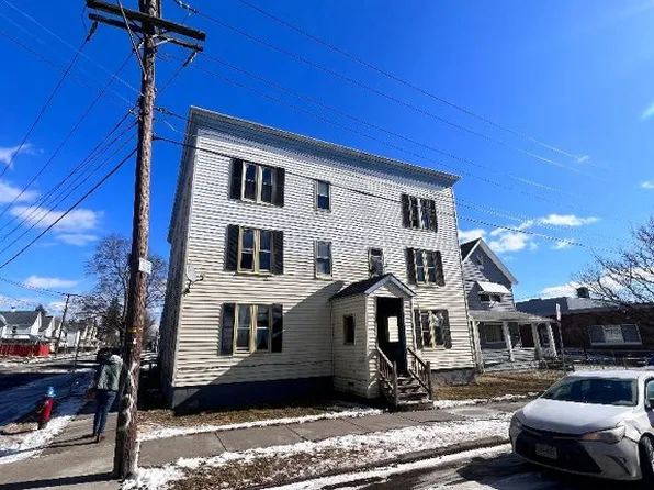5 Grace St, Binghamton, NY 13905