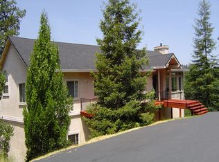 13791 W View Dr, Sutter Creek, CA 95685