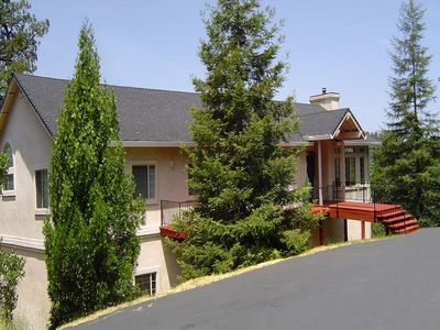 13791 W View Dr, Sutter Creek, CA, 95685