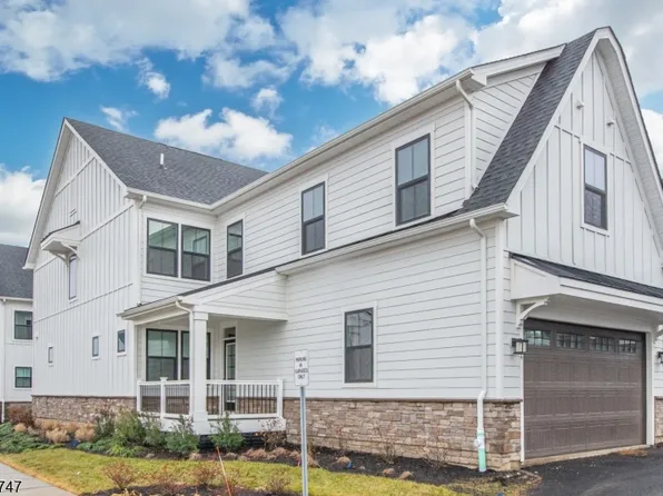 24 Willow Ln #24, Parsippany-Troy Hills Twp., NJ 07054