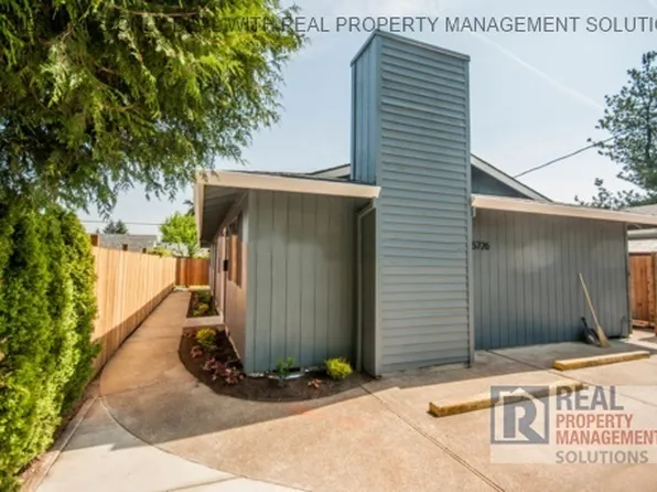 5724-5726 SE 83rd Ave, Portland, OR 97266