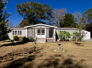 103 Cardinal Ave, Perry, GA 31069