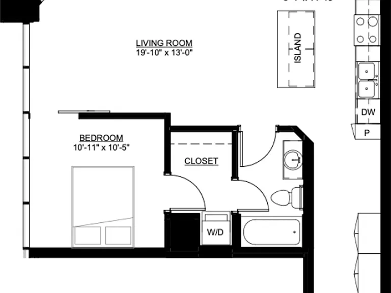 CityVue Apartments — Photo 19