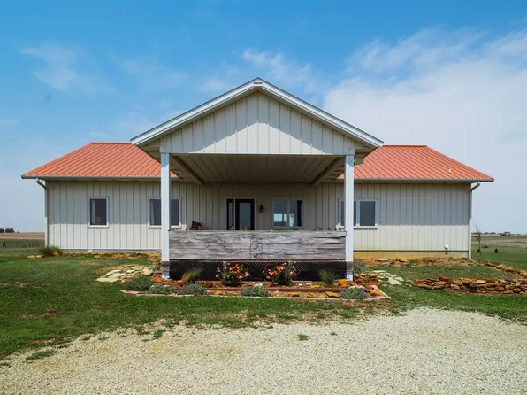 1335 Quartz Rd, Minneapolis, KS 67467