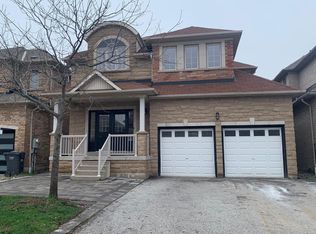 20 Iverson Dr, Brampton, ON L6X 0P4