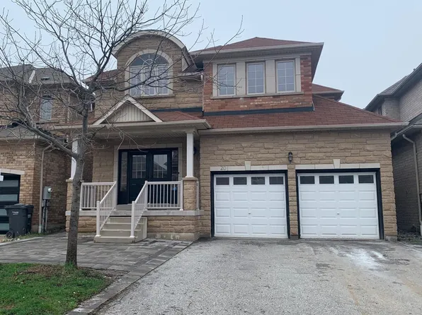 20 Iverson Dr, Brampton, ON L6X 0P4