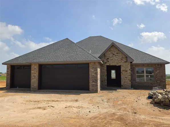 4119 Peak Ln, Elgin, OK 73538
