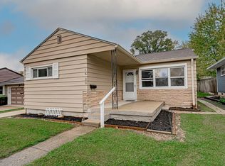 1630 Fruit St, Huntington, IN 46750