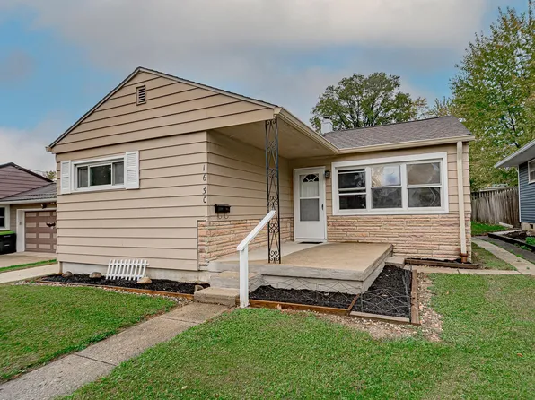 1630 Fruit St, Huntington, IN 46750