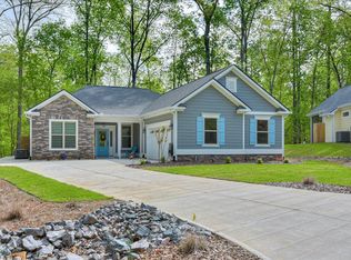 211 Elk Point, Mc Cormick, SC 29835