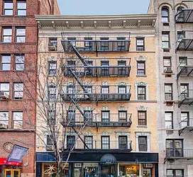 210 East 21st Street in Gramercy Park