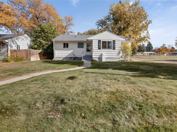 1321 15th St S, Great Falls, MT 59405