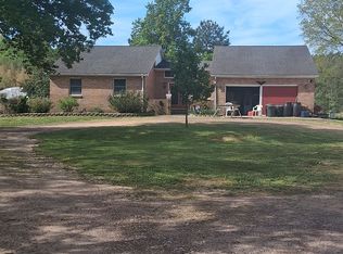 2170 Stormont Rd, Saluda, VA 23149
