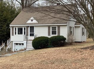 214 Brigham Hill Rd, North Grafton, MA 01536