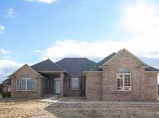 16308 Via Montella, Macomb, MI 48042