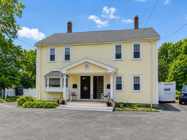 16 Hazelnut Pl, Dedham, MA 02026
