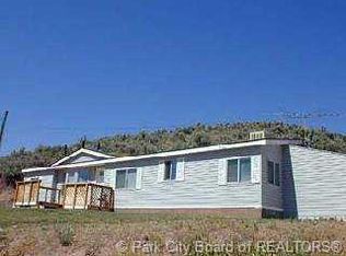2305 N West Henefer Rd, Henefer, UT 84033