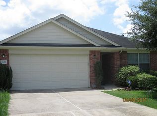 19451 Billineys Park Dr, Katy, TX 77449