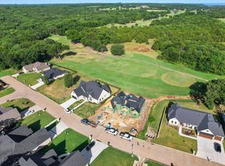 161 Bent Oak Dr, Pottsboro, TX 75076