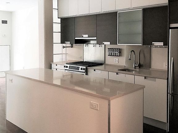 Kitchen View 2