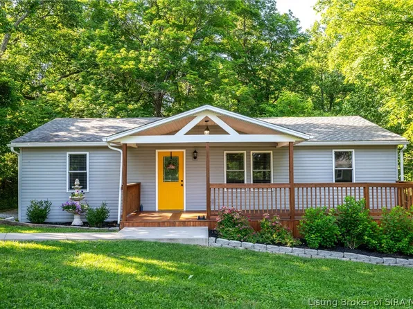 6643 Highway 62, Lanesville, IN 47136