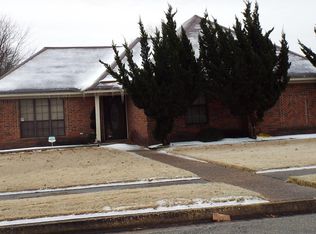 6677 Quail Covey Dr, Memphis, TN 38141