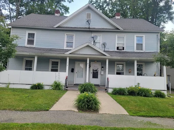 112 Union St, Pittsfield, MA 01201