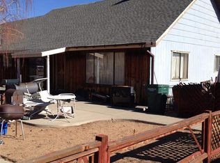 3583 Arcadia Dr, Carson City, NV 89705