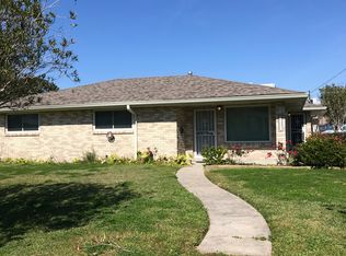 4502 Myrtle St, Marrero, LA 70072
