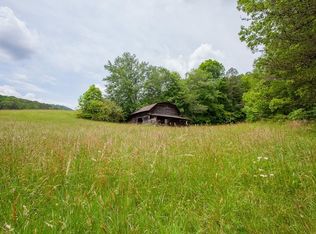 575 Kimsey Dairy Rd, Turtletown, TN 37391