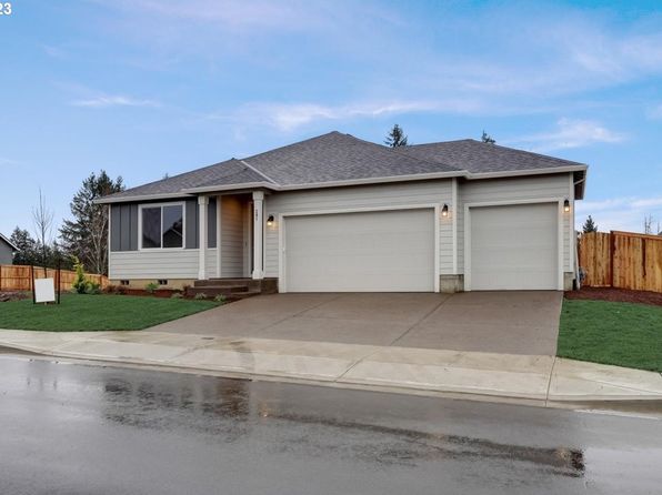 1636 N Millican Crfeek St, Lafayette, OR 97127