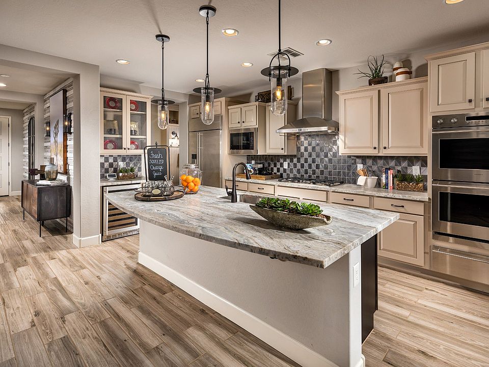 Nice Plan, Trilogy at Wickenburg Ranch, Wickenburg, AZ 85390 Zillow