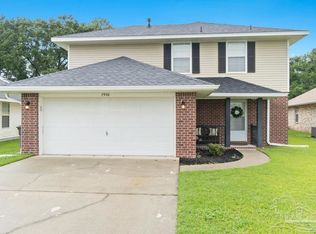 7948 Cayenne Way, Pensacola, FL 32526