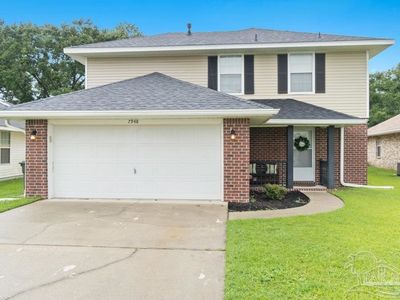 7948 Cayenne Way, Pensacola, FL, 32526