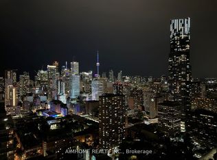 403 Church St #3901, Toronto, ON M4Y0C9