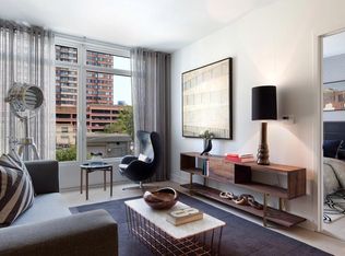 214 50th Ave APT 507E, Long Island City, NY 11101