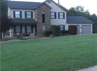 142 Security Dr, Washington, PA