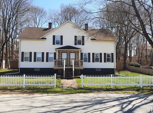21-23 Community Avenue, Plainfield, CT 06374