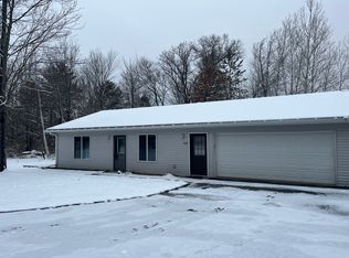 4524 River Bend Rd, Rhinelander, WI 54501