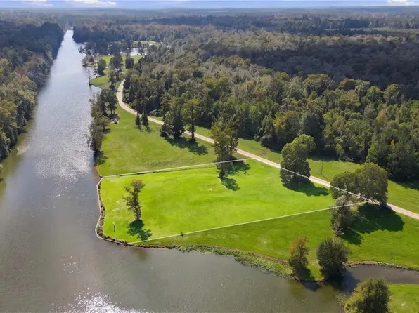 LOT 9 Bushwood Estate180 Kokomo Ln, Bush, LA 70431